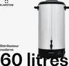 Klarstein Distributeur Eau Chaude à Ebullition Rapide, Voir les images du produit 2