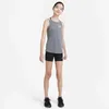 Nike Pantaloni Pro 3IN Drifit, DA1033010, Taglia: 158 Anteprima dell’immagine prodotto 9