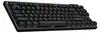 Logitech G PRO X TKL - Tastatur - Hintergrundbeleuchtung Produktbild-Vorschau 1