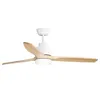 Parrot Uncle 132cm Deckenventilator mit LED-Licht, 3 Produktbild-Vorschau 6