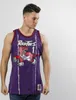 Mitchell & Ness Magliette Nba Toronto Raptors Tracy Mcgrady Anteprima dell’immagine prodotto 7