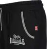 Pantalon de jogging homme coupe régulière TWO TONES Noir Voir les images du produit 11