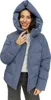 Mazine Valentina Padded Jacket - Damen Steppjacke, Produktbild-Vorschau 14