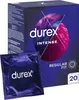 Durex Intense Prezerwatywy stymulujące, 20 sztuk Produktbild-Vorschau 1