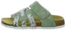 Bio Pantolette bis 30mm Sohlenhöhe 274903/701 Produktbild-Vorschau 2