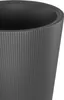 KADAX Plantenpot Ø 29,5 x H 49 cm, moderne bloempot met Productafbeelding-voorbeeld 9