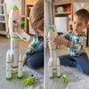 WOOPIE Interaktives Weltraum-Raketen-Set Space Set Produktbild-Vorschau 5