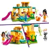 LEGO Friends 42612 Dobrodružství na kočičím hřišti Náhled obrázku produktu 4