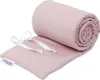 babybay Nestchen Organic Baumwolle Royal passend für Modell Produktbild-Vorschau 1