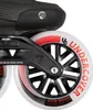 Powerslide Inline Skate Swell Stellar City 125, für Produktbild-Vorschau 7