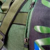 Nebulus Große Lifestyle Reisetasche  VANCOUVER, Weekender , Produktbild-Vorschau 7