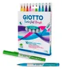 GIOTTO Pinselstifte Turbo Soft Brush 10 Stück Produktbild-Vorschau 6