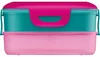 Maped 871097, Maped PICNIK lunchbox, KIDS CONCEPT Barbie, Productafbeelding-voorbeeld 3