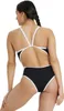 ARENA Damen Badeanzug Icons Super Fly Back Solid Produktbild-Vorschau 4