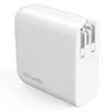 4smarts Ladegert GaN Flex 65W 2 USB-C+1 USB-A. wei Produktbild-Vorschau 10