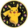 Geburtstag Partyset Pokemon Party Deko Kindergeburtstag Produktbild-Vorschau 3