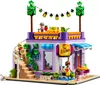 LEGO 41747 Friends Heartlake City Gemeinschaftsküche Produktbild-Vorschau 2