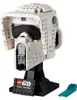 LEGO 75305 Star Wars Scout Trooper set da costruzione per Anteprima dell’immagine prodotto 46