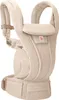 Ergobaby Omni Deluxe Mesh kantoreppu, Natural Beige Produktbild-Vorschau 3
