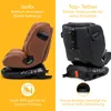 Osann Eno360 2, Kindersitz 360 drehbar mit Isofix 40-150 Produktbild-Vorschau 9