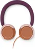 Philips TAK2000MP/00 Kopfhörer Magenta-Violett Produktbild-Vorschau 7