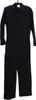 Portwest S998 Euro Bavlna Coverall Black Veľkosť S Náhľad obrázku produktu 2