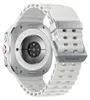 Samsung L705F Galaxy Watch Ultra 47mm LTE - titanium white Náhled obrázku produktu 7