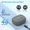AI Kopfhörer Übersetzer 3-in-1, Echtzeit Sprachübersetzer Produktbild-Vorschau 6