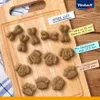 Vitakraft Friandise pour chiens Noshies (90 g) Voir les images du produit 3
