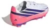 Schoenen Adidas F50 Hyperfast Club KK1308000FTWWHTSOLP Productafbeelding-voorbeeld 6