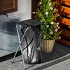 KADAX Support pour sacs poubelle "Amal", Support stable Voir les images du produit 2