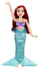 Jakks Pacific - Lalka Ariel z Disney The Little Mermaid Anteprima dell’immagine prodotto 2