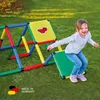 Klettergerüst quadro Youngster Kunststoff Produktbild-Vorschau 13
