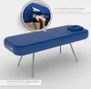 NUBIS Aufblasbare Massageliege Pro, inkl. Pumpe und Koffer Produktbild-Vorschau 2