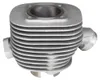 Set cilindro + testata 63 cc 45 mm per Simson KR51/1, Anteprima dell’immagine prodotto 5