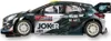 Fahrzeug Fernsteuerung Scalextric Ford Puma WRC Joker Produktbild-Vorschau 4