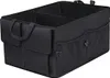 Verk 10064 Organisateur de coffre de voiture noir Voir les images du produit 1