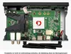 Octagon SF8008 V3 (Version 3) UHD 4K Supreme Combo Produktbild-Vorschau 7