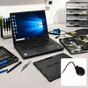 G07 3V CMOS Batterie Battery BIOS CR2032 Stecker 2 polig Produktbild-Vorschau 10
