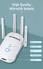 WiFi Range Extender 1200Mbps Repeater 2,4 a 5GHz Náhled obrázku produktu 7