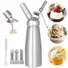 Kransdispenser, roomspuit, slagroomspuit, roombereider, Productafbeelding-voorbeeld 1