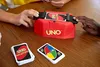Mattel Games UNO Showdown Jeu de cartes pour 2 à 10 joueurs Voir les images du produit 13