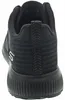 Skechers BOBS damskie trampki SQUAD TOUGH TALK czarny Podgląd zdjęcia produktu 31