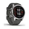 Garmin Multisport Smartwatch Sportuhren fenix 7S Pro GPS Produktbild-Vorschau 8