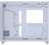 ASUS PRIME AP303 TG , Tower-Gehäuse, (Tempered Glass) Produktbild-Vorschau 9