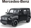1:14 G63AMG Fernbedienung Auto Öffnen Tür Usb Produktbild-Vorschau 1