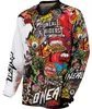 O´Neal dres MAYHEM CRANK černá/multi S Náhled obrázku produktu 1