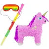 Folat Pinata Einhorn pink Sonstige Sonstige Produktbild-Vorschau 2