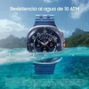 Samsung Galaxy Watch Ultra , 3,81 cm (1.5"), AMOLED, Ekran Podgląd zdjęcia produktu 5