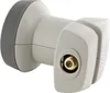 Single LNB digital SUN PROTECT hellgrau Produktbild-Vorschau 5
